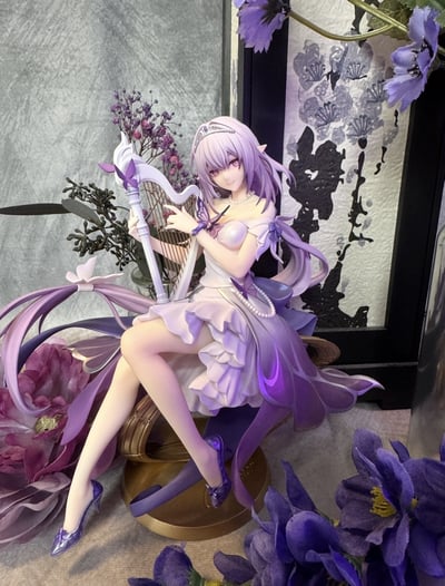 Castorice · Castorice - Star Rail Live - Gift+ - Myethos