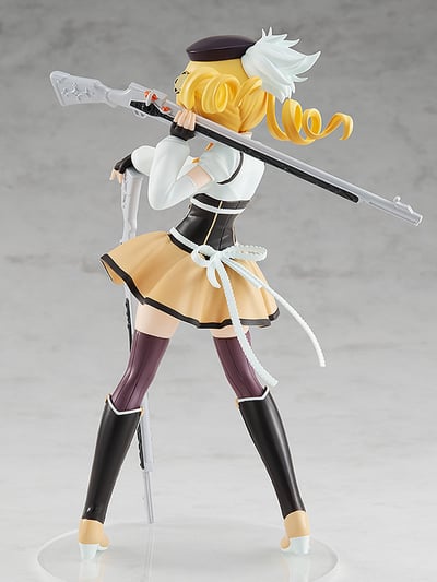 Mami Tomoe - Madoka Magica Pop Up Parade - Good Smile Company (7).jpeg