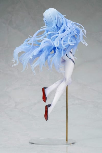 Rei Ayanami - Long Hair - Alter (4)