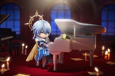 Sunday - Nendoroid Doll - 11