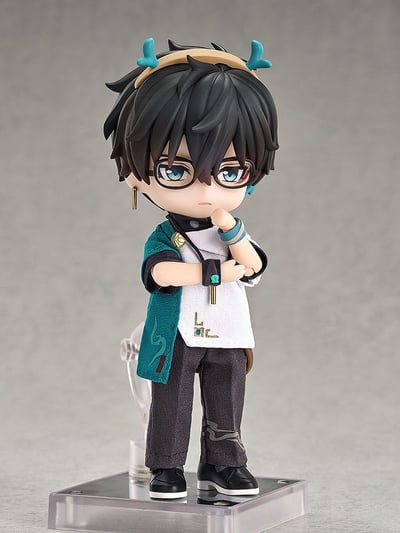 Dan Heng - Express Travel - Nendoroid Doll (3)