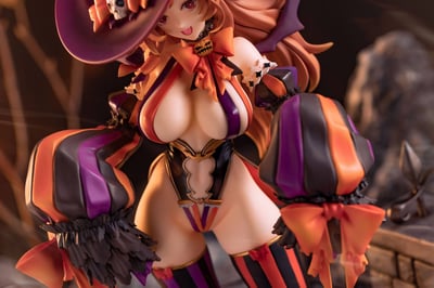Halloween Succubus - Deluxe Version - Original Design ART - Astrum Design (7)