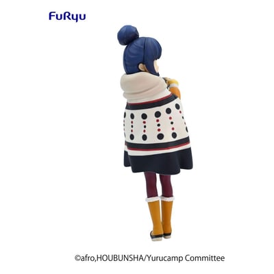 Rin Shima - Special Figure - Furyu (8).jpg