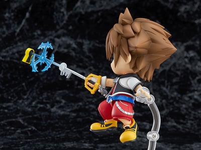 Nendoroid 965 Sora - 5