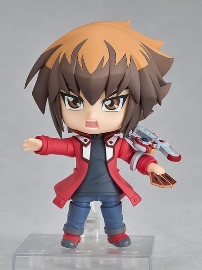 Nendoroid 2382 Jaden Yuki (3)