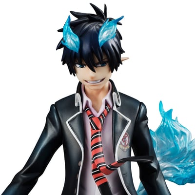 Rin Okumura - Megahouse G.E.M. - Repainted Re-Release - 3