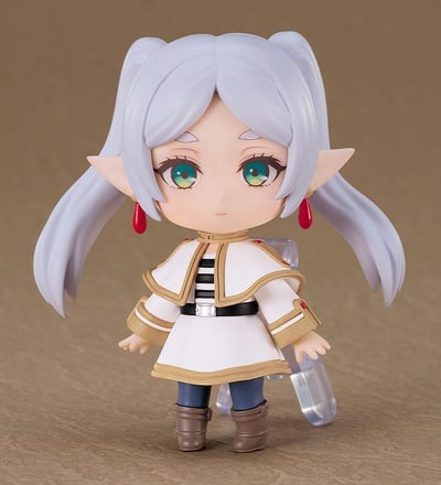 Random Choice - Heroes vs Villains - Frieren Nendoroid Surprise - Good Smile Company - 1