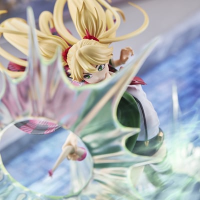 Ninny Spangcole - ViVignette - Union Creative / Bandai Namco Arts (1)