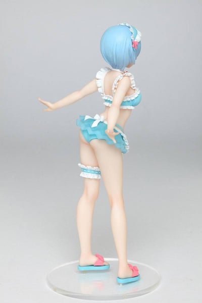 Rem - Maid Swimwear Version - 5