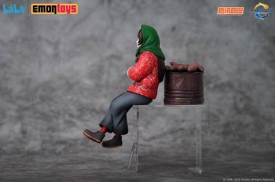 Feng Baobao - Winter Version  - Emontoys - 4