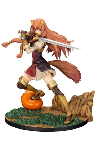 Raphtalia - The Rising of the Shield Hero - Kotobukiya - Neuauflage - 1