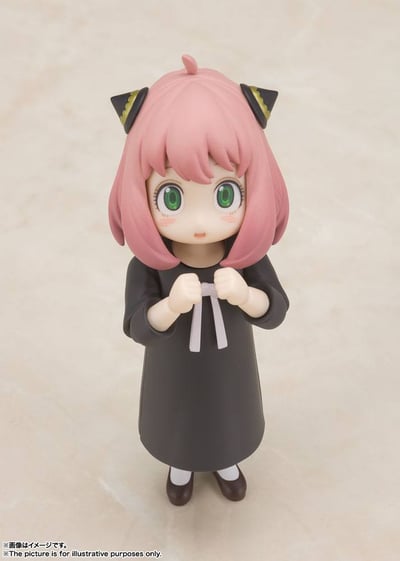 Anya Forger - S.H. Figuarts - Bandai Spirits (5).jpg