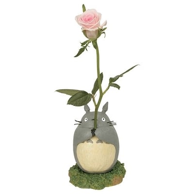 Totoro Blumenvase - Mein Nachbar Totoro - 1