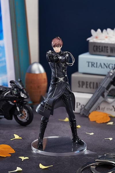 Qi Bai - Love & Producer Pop Up Parade - Good Smile Company (2).jpg