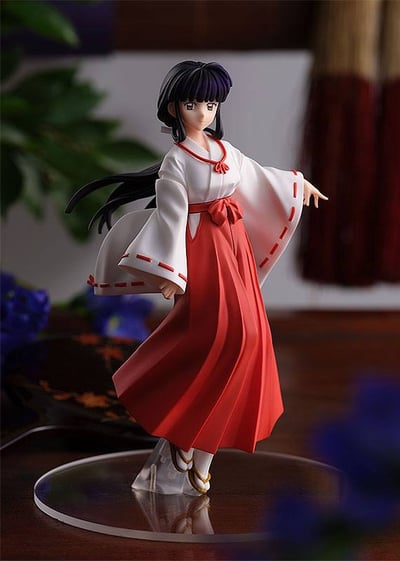 Kikyo - Inuyasha The Final Act Pop Up Parade - Good Smile Company (2).jpg