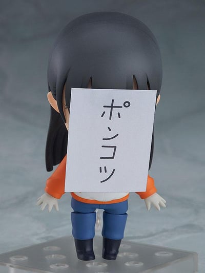 Nendoroid 1006 Shirase Kobuchizawa - 5