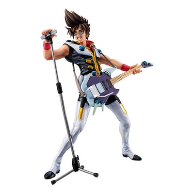 Nekki Basara - Fire Bomber - Megahouse (1).jpg
