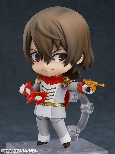 Nendoroid 1189 Goro Akechi - Phantom Thief - Re-Release - 7