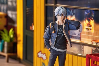Wise - SP - Zenless Zone Zero Pop Up Parade - Good Smile Company - 3