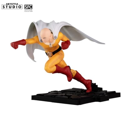 "Saitama" - One Punch Man - AbyStyle Studio (1)