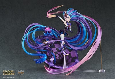Star Guardian Zoe - League of Legends - Good Smile Company (6).jpg
