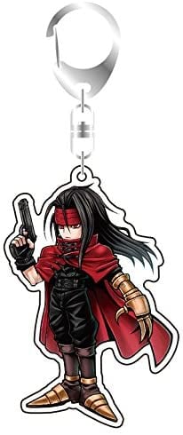 Vincent Valentine Schlüsselanhänger.jpg