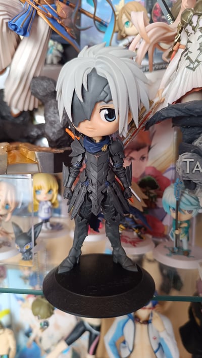 Alphen - Tales of Arise - Q Posket - Version A