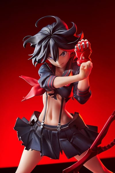 Ryuko Matoi - Transformation - Good Smile Company - 5