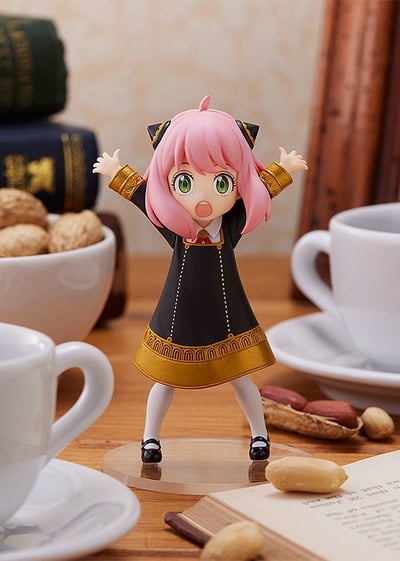 Anya Forger - Spy X Family Pop Up Parade - Good Smile Company (1)
