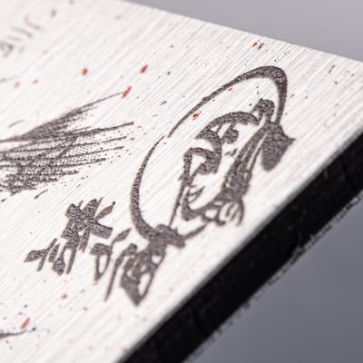 Attack on Titan - Carlsen - Band 34 in collector's slipcase with extra - 8