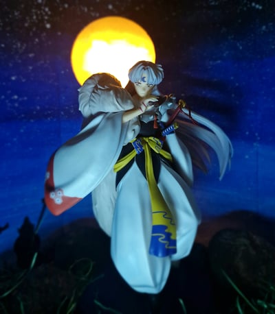 Sesshomaru 