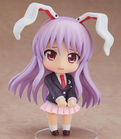 Nendoroid 892 Reisen Udongein Inaba - 3