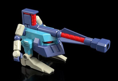 The Gattai Infinite Combining Gurren Dan Lagann - Tengen Toppa Gurren Lagann - Good Smile Company 13.jpeg