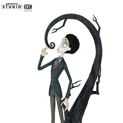 "Victor" - Corpse Bride - AbyStyle Studio (1)