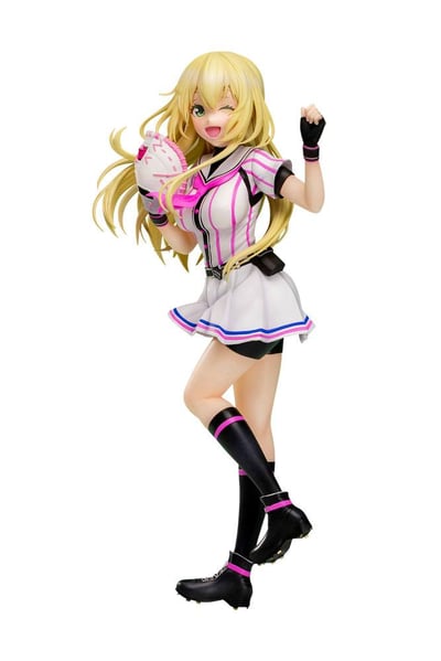 Yuuki Nozaki - Pulchra - 1