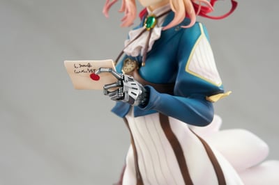 Violet Evergarden - Auto Memory Doll - Apex Innovation (11)