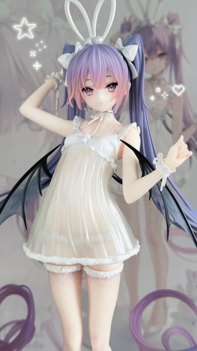 Eve - Usamimi Lingerie  · Eve (Rurudo) - Usamimi Lingerie - Golden Head - Alice Glint / Thousand - Neuauflage