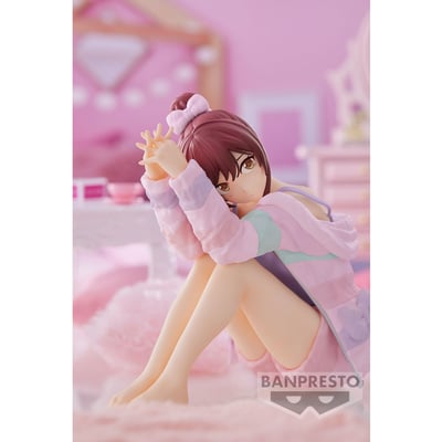 Amana Osaki (Relax Time) - The Idolmaster Shiny Colors - Banpresto (1)