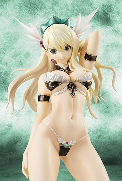 Valkyrie - Bikini Warriors - Megahouse - 2