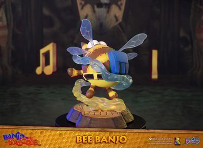 Bee Banjo - First 4 Figures (7)