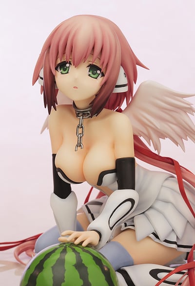 Ikaros - Kotobukiya - 8