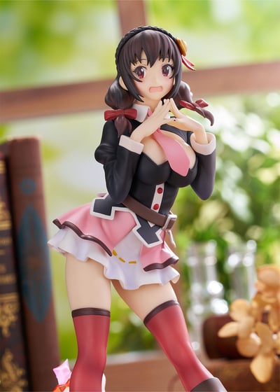 Yunyun - DX Edition  Bell Fine (11)