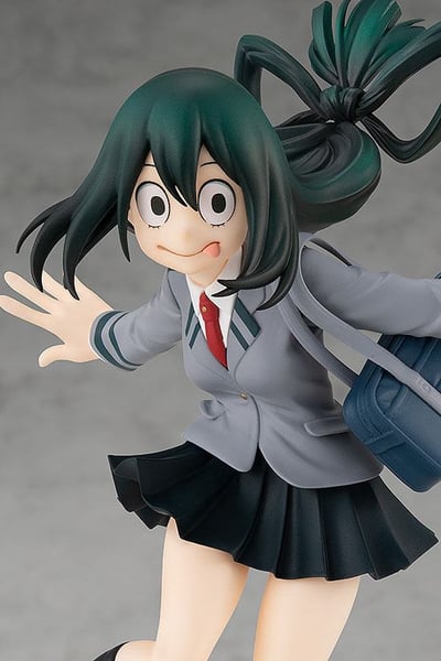 Tsuyu Asui - My Hero Academia Pop Up Parade - Good Smile Company (8).jpg