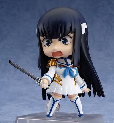 Nendoroid 438 Satsuki Kiryuuin / Kiryuin - Neuauflage - 3