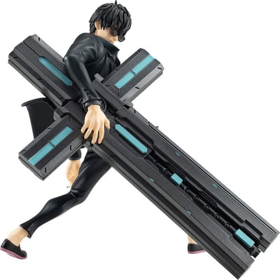 Nicholas D. Wolfwood - Trigun Stampede Pop Up Parade - Good Smile Company (1)