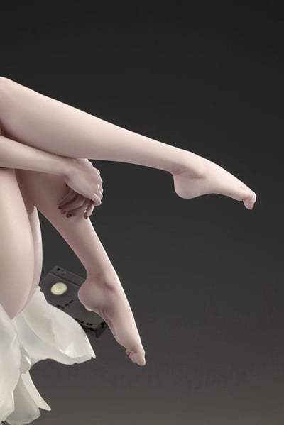 Sadako Yamamura - Horror Bishoujo - Kotobukiya (11)