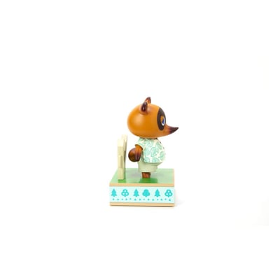 Tom Nook - First 4 Figures - 6