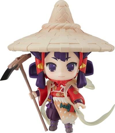 Nendoroid 1674 Princess Sakuna (1).jpg