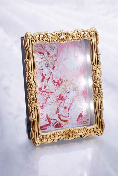 Rosenkranz Set / Rosario - Jeanne, die Kamikaze Diebin - Proplica - 9