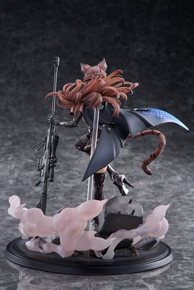  Sniper Karihime - Ijuu Senki Series - Daiki Kougyou / Qianqiu (12)